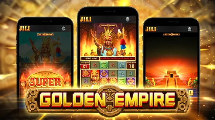 Mobile Gaming Experience